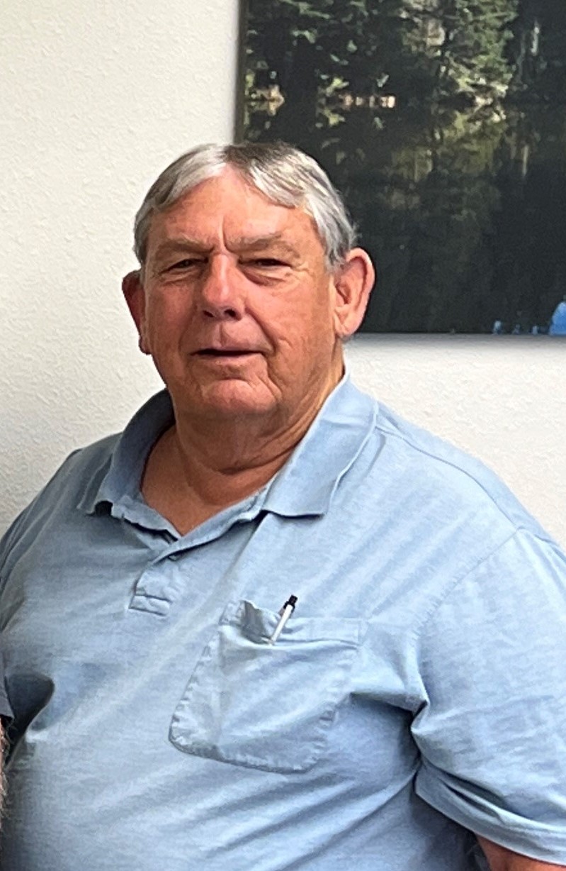 J. Gregory Solarz picture